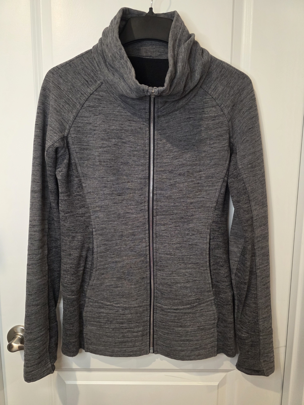 Lululemon Radiant Jacket II